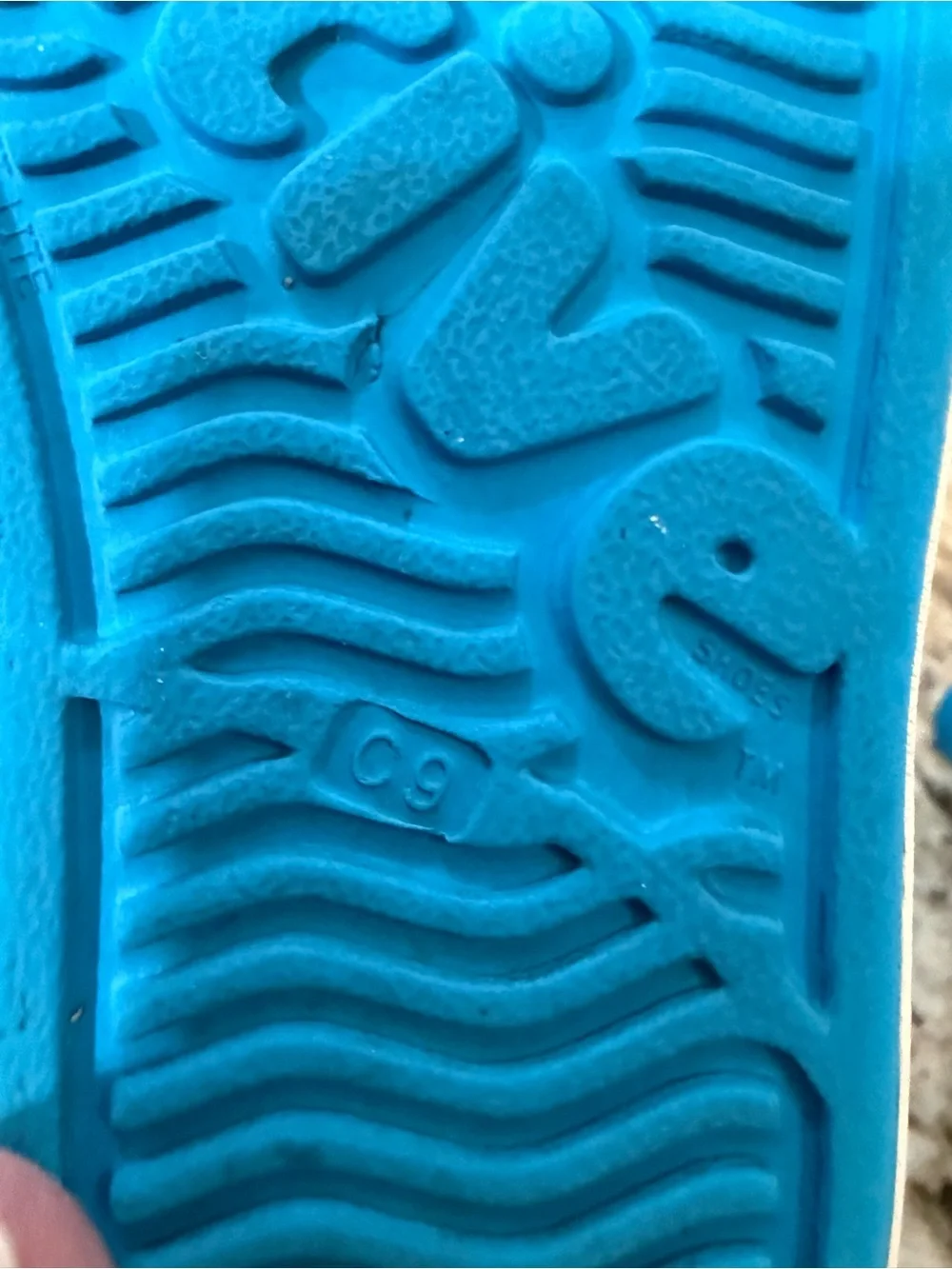 Toddler Native Jefferson Slip On Water Shoes Lightweight Aquarius Blue C9
